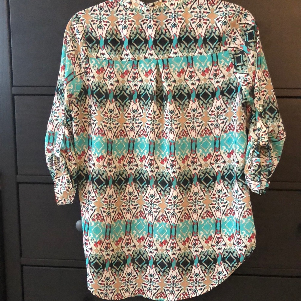 Cute tunic - Picture 2 of 2